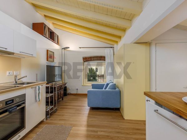 Appartamento Città Alta Centrale, Bergamo, BG Affitto - Foto 2