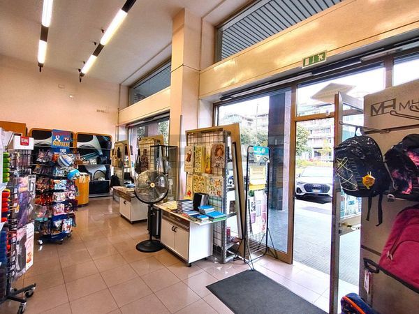 Locale Commerciale Ticinello - Stazione, Pavia, PV Vendita - Foto 2