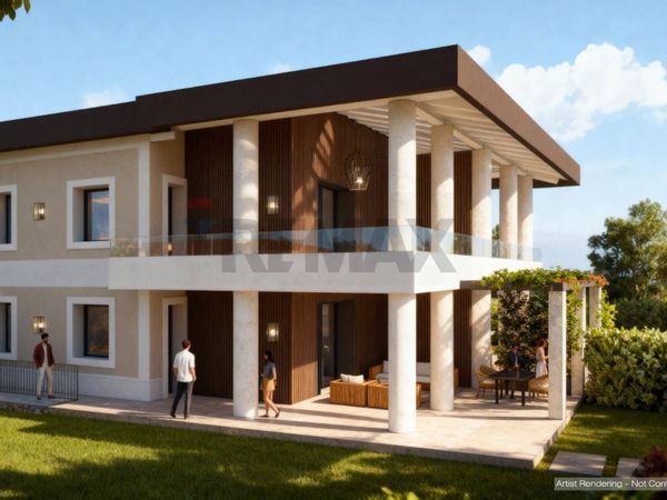 Villa singola Zoverallo, Verbania, VB Vendita - Foto 2