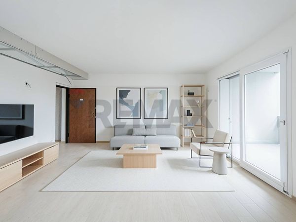 Appartamento Viadana, MN Vendita - Foto 3