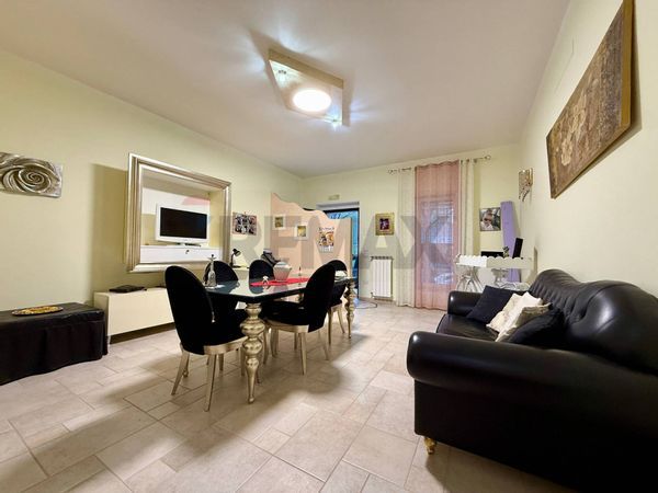 Appartamento Martina Franca, TA Vendita - Foto 2