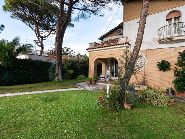 Villa singola Fregene, Fiumicino, RM Vendita - Foto 4