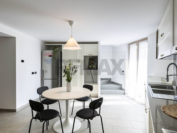 Casa Indipendente Sorisole, BG Vendita - Foto 2