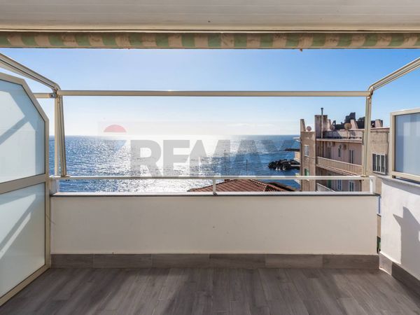 Attico/Mansarda Aci Castello, CT Affitto