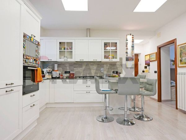 Appartamento Ronco Scrivia, GE Vendita