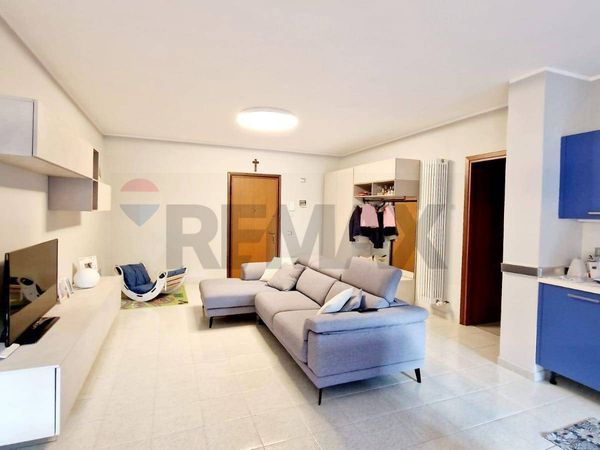 Appartamento Cogno, Piancogno, BS Vendita