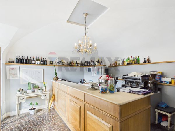 Ristorante Rieti Centro storico, Rieti, RI Vendita - Foto 3