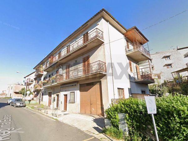 Appartamento Marcellina, RM Vendita