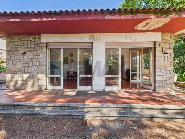 Porzione di villa Fondi, LT Vendita - Foto 4