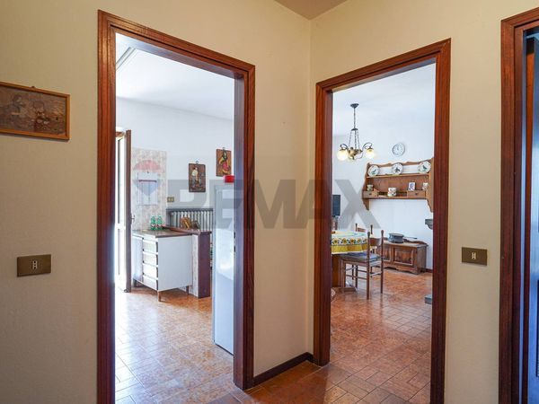 Appartamento Cornalta, Bracca, BG Vendita - Foto 4