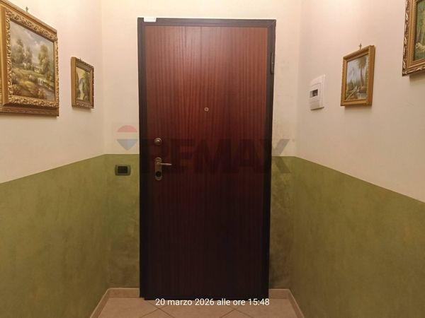 Appartamento Enna Bassa periferia, Enna, EN Vendita - Foto 4