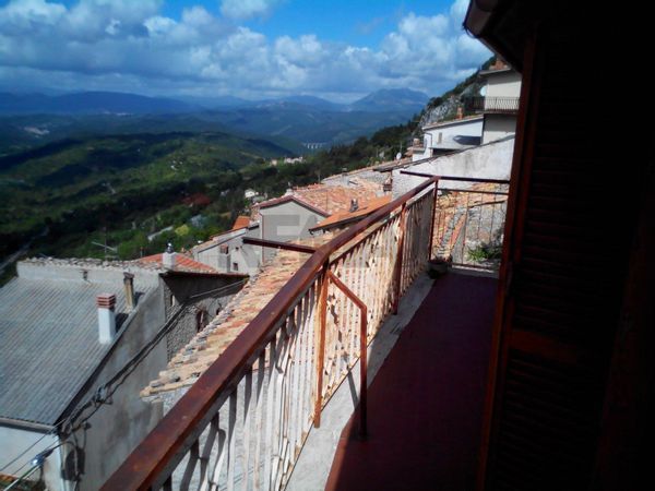 Appartamento Colli di Montebove, Carsoli, AQ Vendita - Foto 2