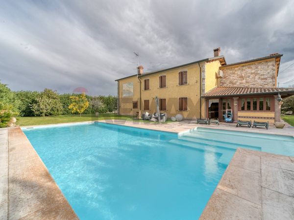 Villa singola Santo Stefano, Melara, RO Vendita - Foto 2