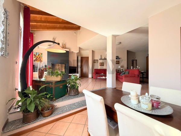 Villetta bifamiliare Vistarino, PV Vendita - Foto 3