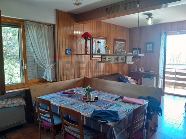 Appartamento Tavarone, Maissana, SP Vendita