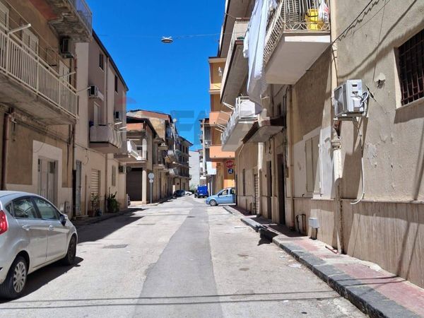 Appartamento Favara, AG Affitto - Foto 4