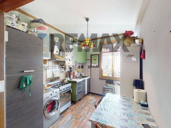 Appartamento Torriglia, GE Vendita - Foto 2