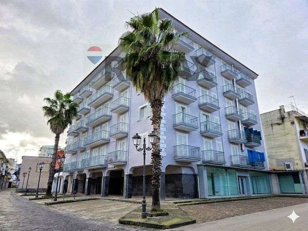 Appartamento Centro, Casoria, NA Vendita