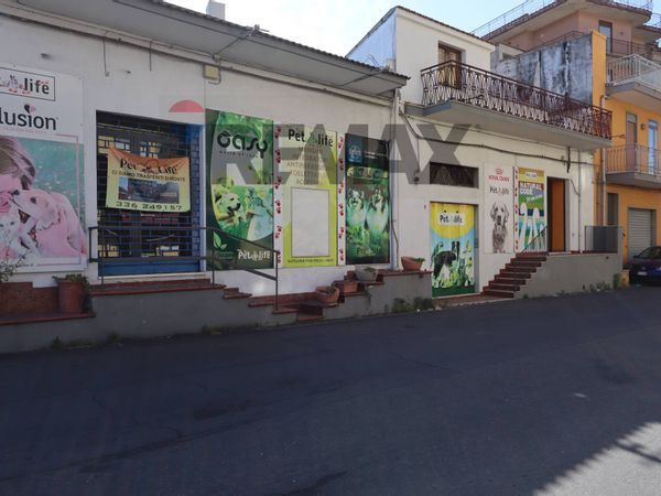 Commerciale Altro Giarre, CT Affitto - Foto 2