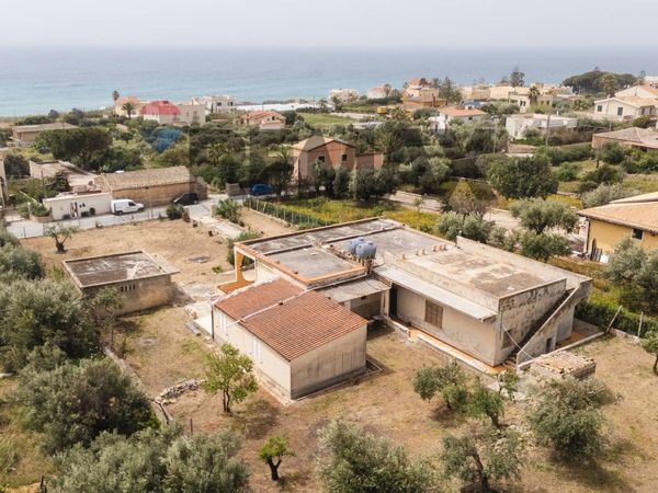 Villa o villino Cava d'Aliga, Scicli, RG Vendita - Foto 3