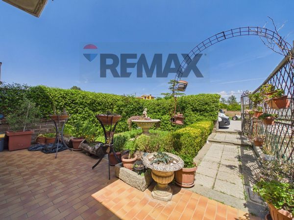 Villa a schiera Sutri, VT Vendita - Foto 2