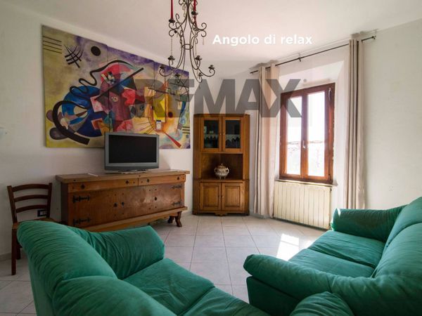 Appartamento Roccatederighi, Roccastrada, GR Vendita