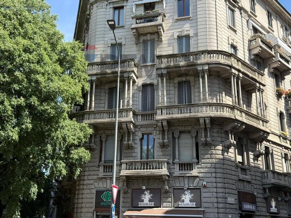 Appartamento Indipendenza, Milano, MI Affitto - Foto 2