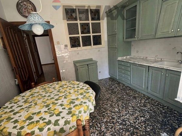 Appartamento Valloria, Savona, SV Vendita - Foto 4