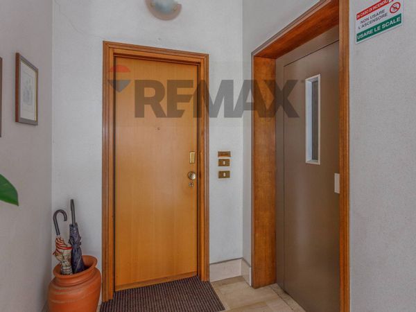 Attico/Mansarda Crocetta - S. Pancrazio, Parma, PR Vendita - Foto 3