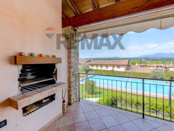 Appartamento Manerba del Garda, BS Vendita