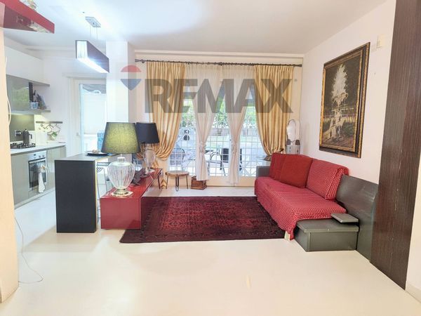 Appartamento Parioli, Roma, RM Affitto