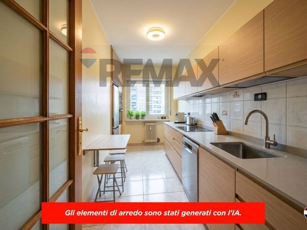 Appartamento Clarina, Trento, TN Vendita - Foto 3