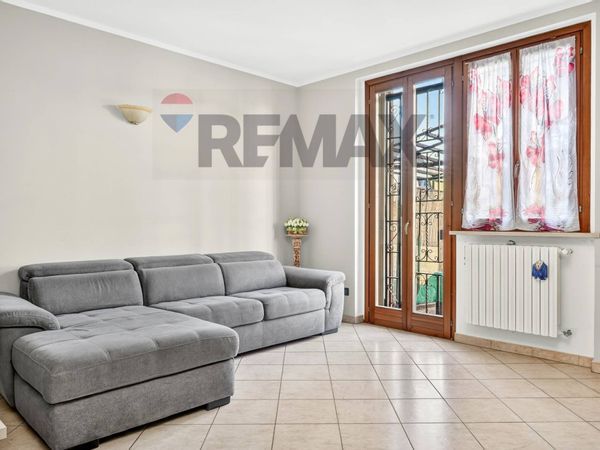 Villa a schiera Corbetta, MI Vendita - Foto 3