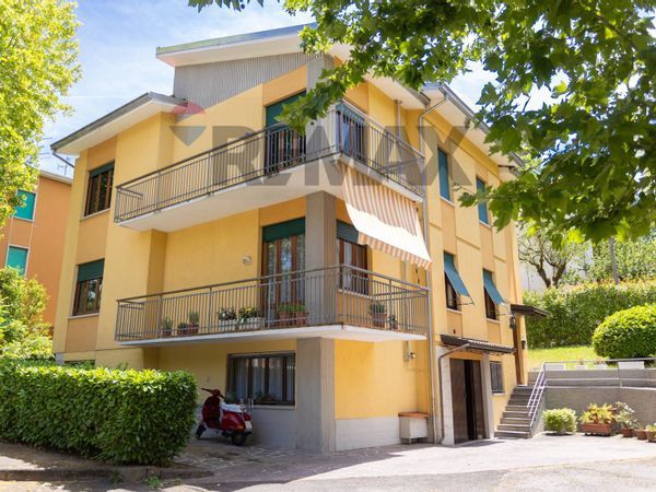 Appartamento Salsomaggiore Terme, Salsomaggiore Terme, PR Vendita - Foto 2