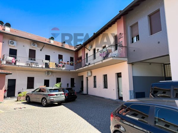 Appartamento Lissone, MB Affitto