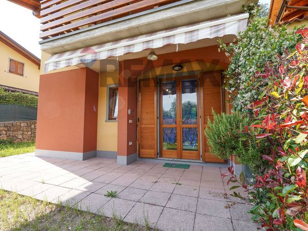 Appartamento Bianzano, BG Vendita - Foto 2