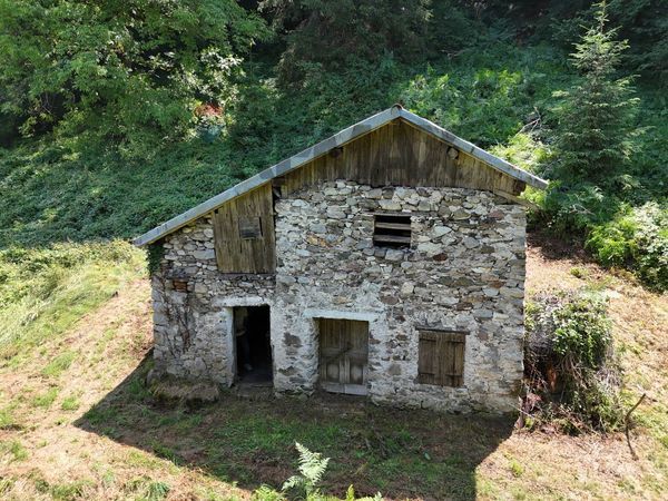 Baita/Chalet/Trullo Faller, Sovramonte, BL Vendita - Foto 4