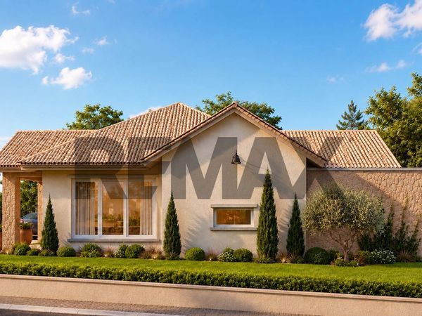Villa o villino Formello, RM Vendita - Foto 3