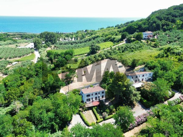 Appartamento Rocca San Giovanni, CH Vendita - Foto 2