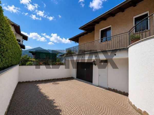 Villa singola Cannobio, VB Vendita - Foto 2