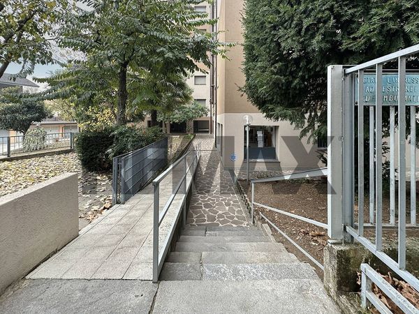 Appartamento Cernusco sul Naviglio, MI Affitto - Foto 3