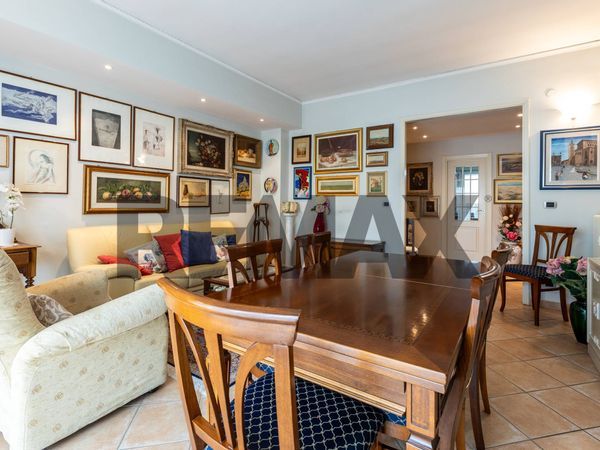 Appartamento Salsomaggiore Terme, Salsomaggiore Terme, PR Vendita - Foto 4