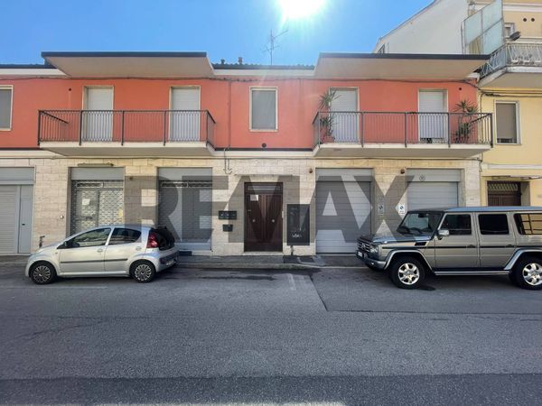 Appartamento Via Bologna, Ferrara, FE Affitto