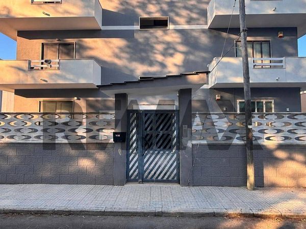 Appartamento Paradiso, Brindisi, BR Vendita