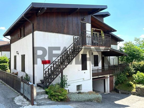 Appartamento Creelone, Ossimo, BS Vendita - Foto 2