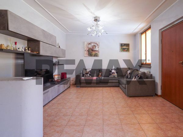 Villa a schiera Sotto il Monte Giovanni XXIII, BG Vendita - Foto 4