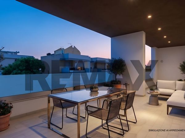 Appartamento Pirri, Cagliari, CA Vendita