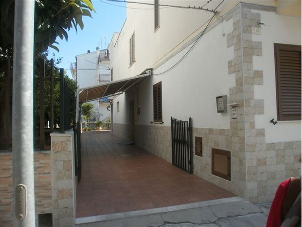 Appartamento Marconia, Pisticci, MT Vendita - Foto 2