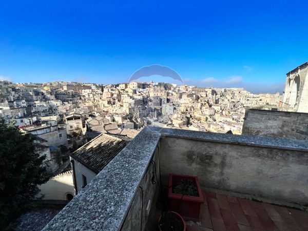 Casa Indipendente Centro storico, Matera, MT Vendita - Foto 4