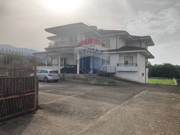 Villa singola Torrecuso, BN Vendita - Foto 2